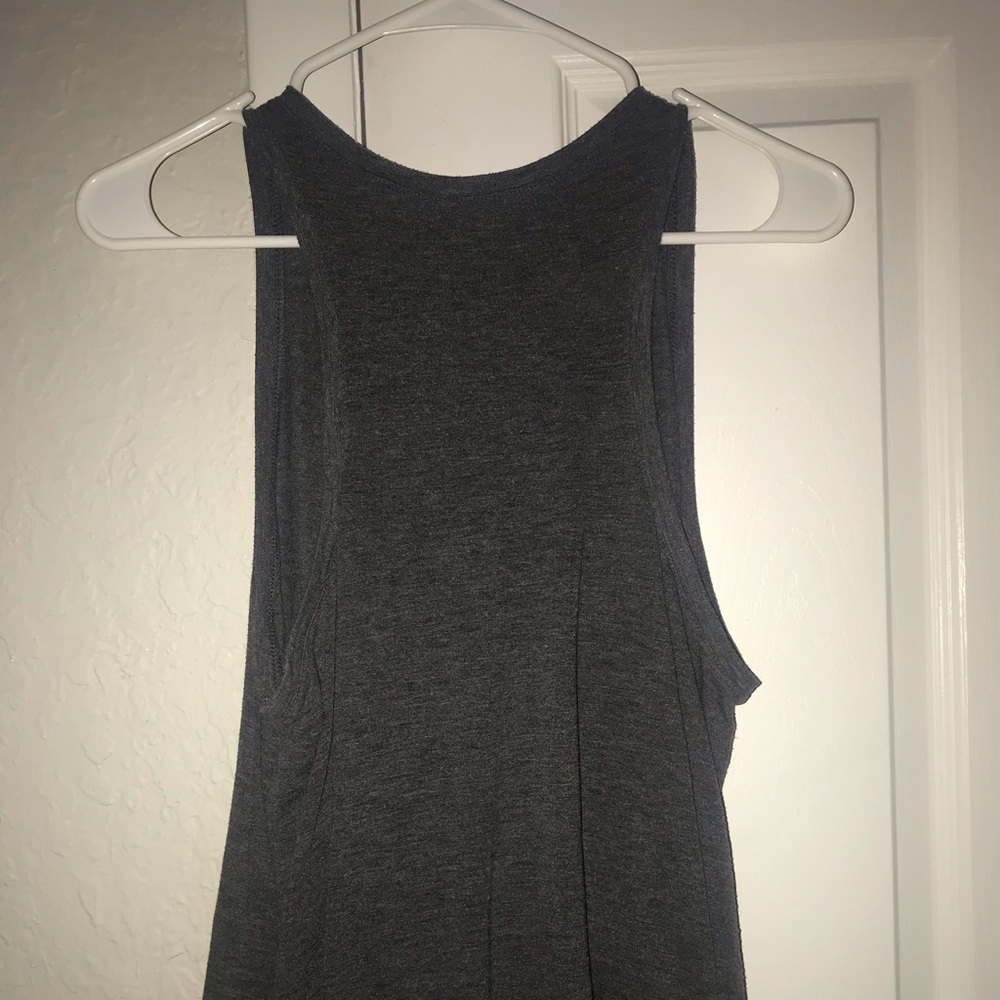 Tank Top breezy - Picture 2 of 3